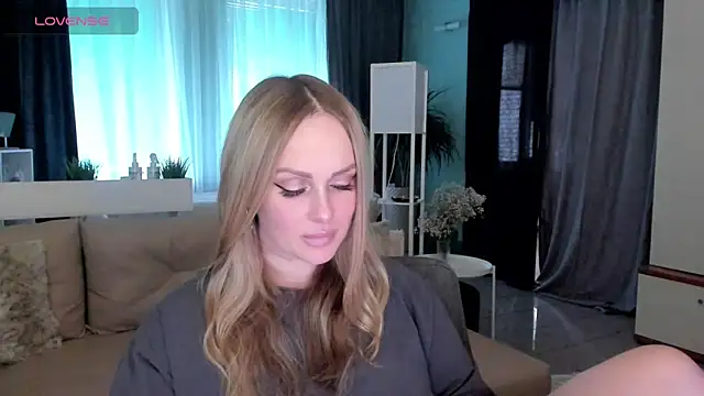 Libby Nora online show from February 8, 12:50 pm
