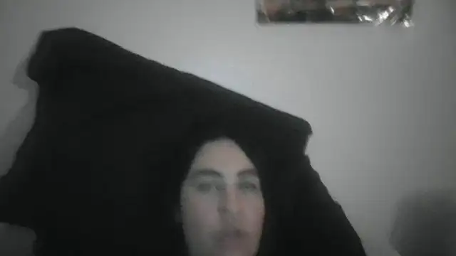 Snapshot of WetFlower69 chatting on June 15, 2:45 am WetFlower69 online show from June 15, 2:45 am