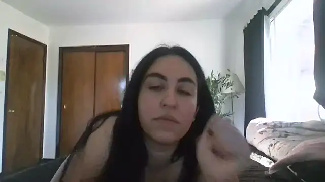 Snapshot of WetFlower69 chatting on July 3, 1:06 pm WetFlower69 online show from July 3, 1:06 pm