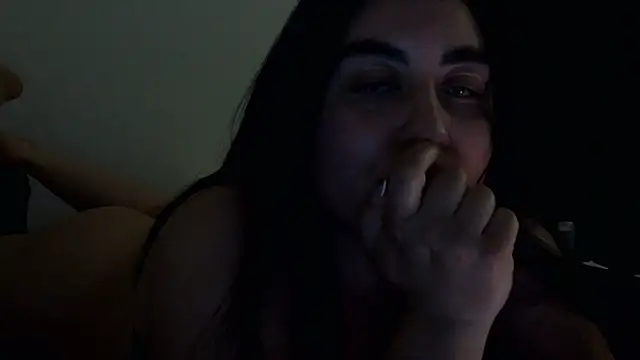 Snapshot of WetFlower69 chatting on June 11, 2:53 am WetFlower69 online show from June 11, 2:53 am