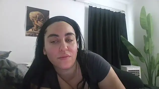 Snapshot of WetFlower69 chatting on July 14, 2:23 pm WetFlower69 online show from July 14, 2:23 pm