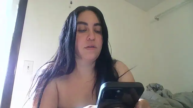 Snapshot of WetFlower69 chatting on July 11, 1:44 pm WetFlower69 online show from July 11, 1:44 pm