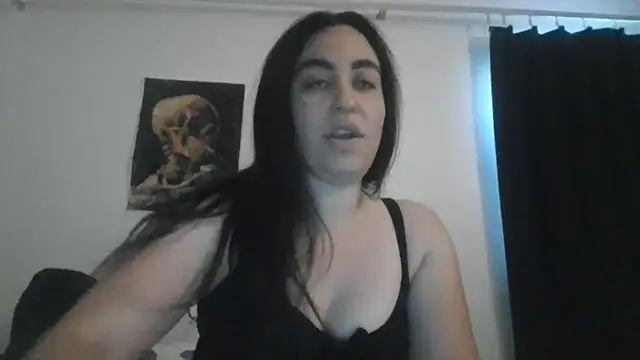 Snapshot of WetFlower69 chatting on July 1, 12:38 pm WetFlower69 online show from July 1, 12:38 pm