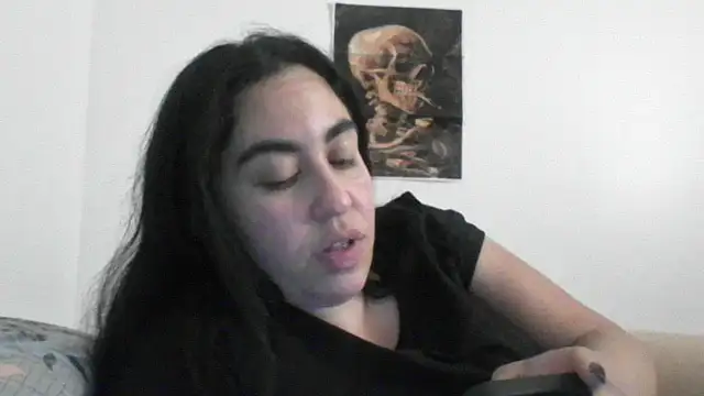 Snapshot of WetFlower69 chatting on July 5, 11:44 pm WetFlower69 online show from July 5, 11:44 pm
