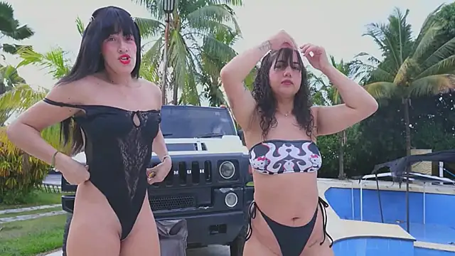 ggmansion online show from November 10, 11:37 am