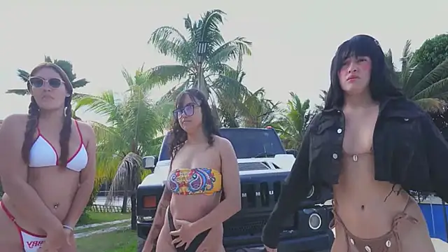 ggmansion online show from November 8, 11:47 am