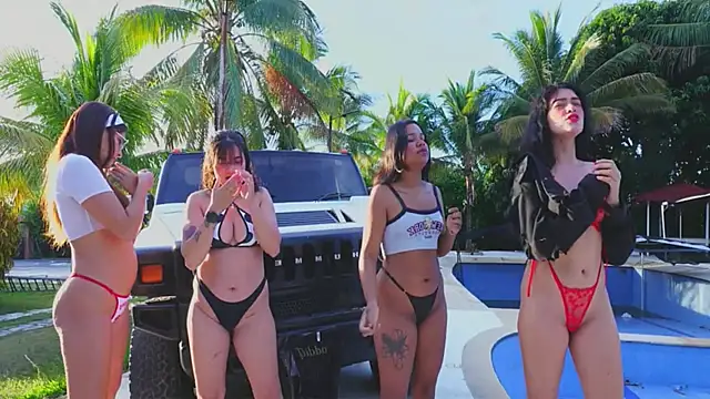 ggmansion online show from November 27, 11:21 am