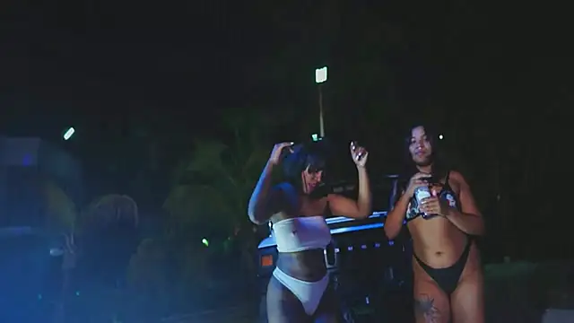 ggmansion online show from November 18, 11:59 pm