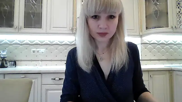 BarbaraKim online show from April 14, 3:17 pm