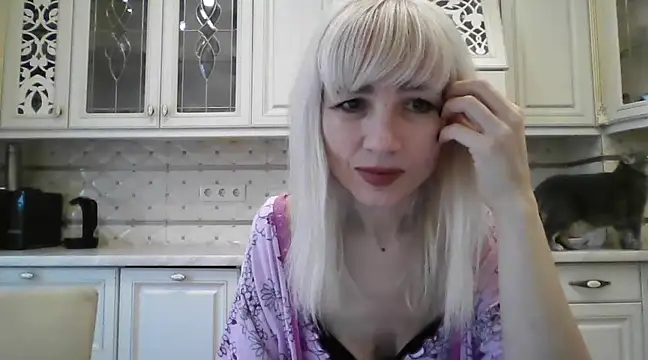 BarbaraKim online show from December 23, 9:27 am