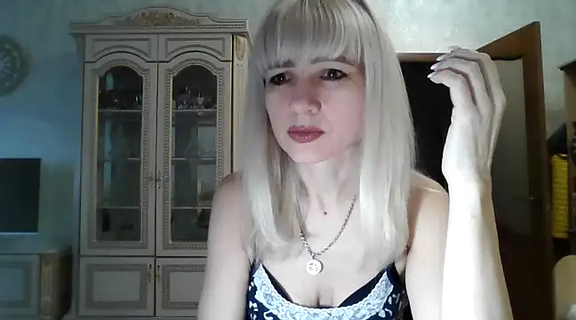 BarbaraKim online show from January 23, 9:08 am