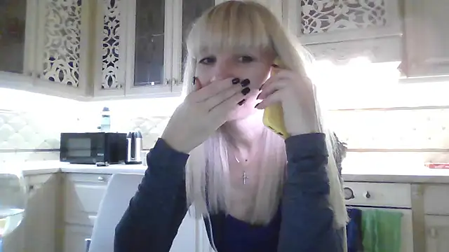 BarbaraKim online show from September 27, 3:07 pm