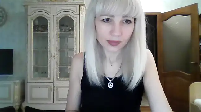 BarbaraKim online show from January 8, 1:09 pm