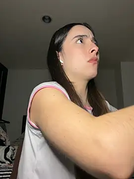 swrennn19 online show from February 27, 12:55 am