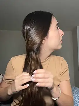 swrennn19 online show from February 7, 7:06 pm