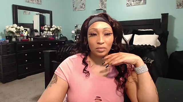 msbaddiebabe101 online show from February 13, 5:48 am