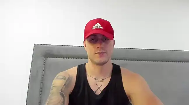 spartacozz online show from February 3, 12:15 am