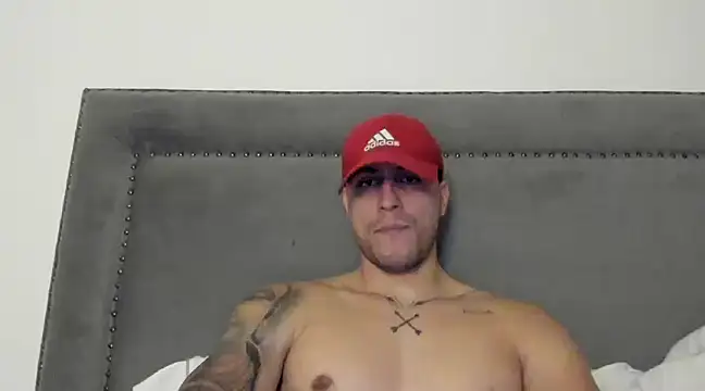 spartacozz online show from February 7, 12:20 am