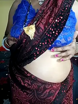 INDIANDESIMATURE online show from April 3, 9:27 am