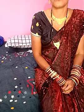 INDIANDESIMATURE online show from November 13, 10:19 am