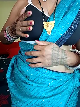 INDIANDESIMATURE online show from April 4, 2:07 am