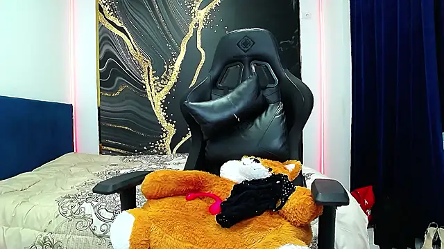 FlirtDeea online show from March 29, 3:24 pm