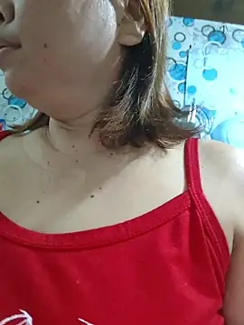 XXLorie 02 online show from January 12, 10:47 pm