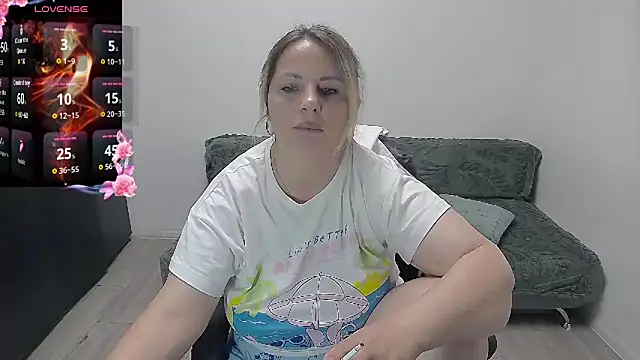 Snapshot of erikaerika chatting on July 6, 7:59 am erikaerika online show from July 6, 7:59 am