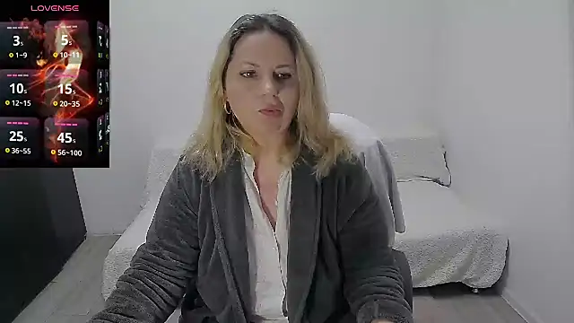 erikaerika online show from May 4, 7:11 am