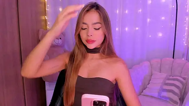 AmyDavis  online show from September 22, 12:16 am