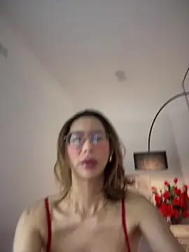 Ivysnow online show from May 15, 2:42 am