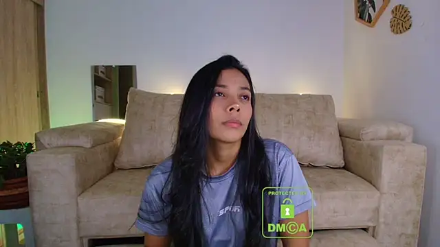 k4y lover online show from February 4, 2:17 am