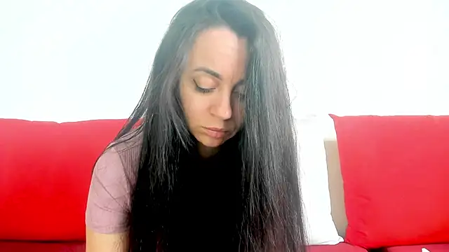 cute angel95 online show from February 16, 10:36 am