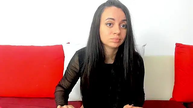 cute angel95 online show from October 11, 8:10 pm