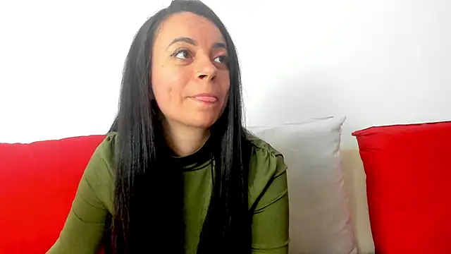 cute angel95 online show from April 13, 10:25 pm