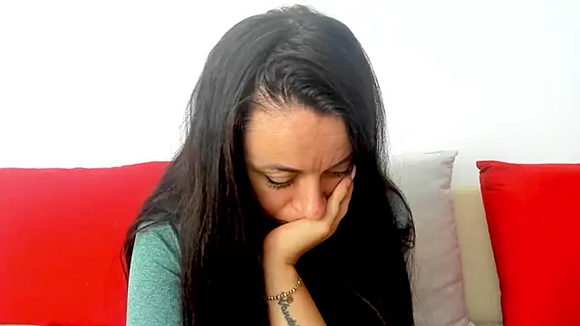 cute angel95 online show from December 4, 8:19 pm