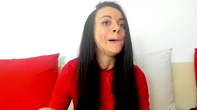 cute angel95 online show from December 22, 9:59 pm