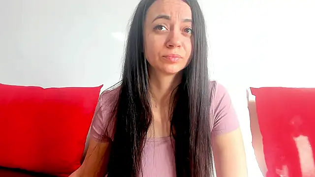 cute angel95 online show from March 5, 9:06 am