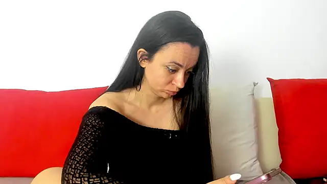 cute angel95 online show from February 17, 8:28 pm