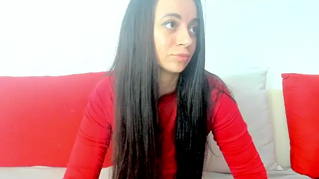 cute angel95 online show from December 5, 8:28 pm