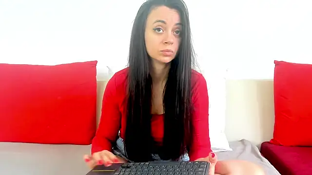 cute angel95 online show from December 21, 11:23 am