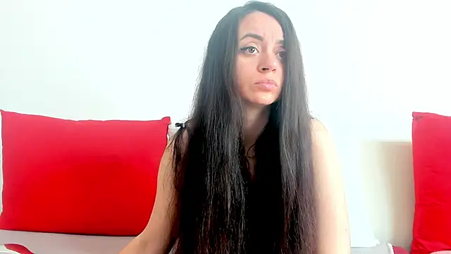 cute angel95 online show from April 24, 9:11 am