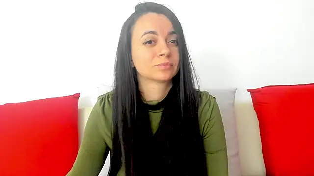 cute angel95 online show from March 31, 6:54 pm