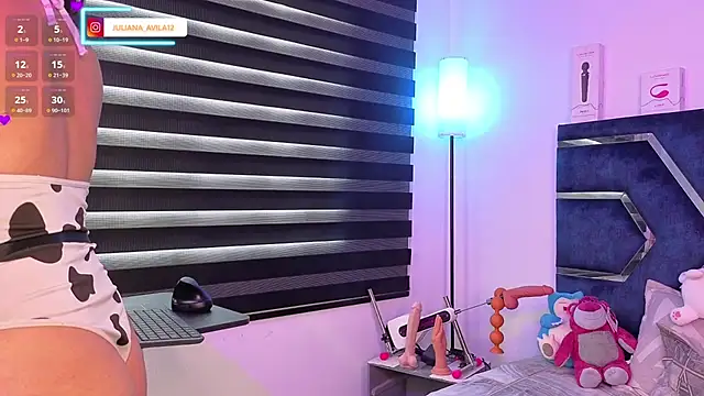 Student of Bdsm online show from March 3, 6:59 pm