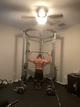 Fathero1time online show from April 1, 12:50 pm