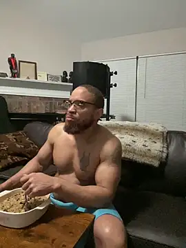 Fathero1time online show from October 25, 2:00 am