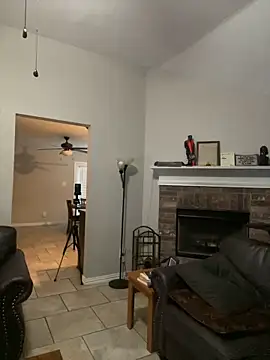 Fathero1time online show from February 13, 1:44 pm