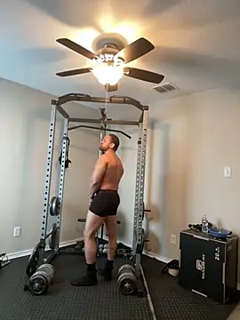 Fathero1time online show from November 19, 4:07 pm