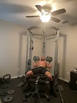 Fathero1time online show from April 14, 12:54 pm