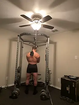 Fathero1time online show from October 1, 11:47 am